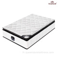 Matelas de Latex de poche Hybride de luxe